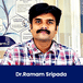GIET School of Pharmacy, HOD- Pharmacy Practice: Dr.Ramam Sripada Interview